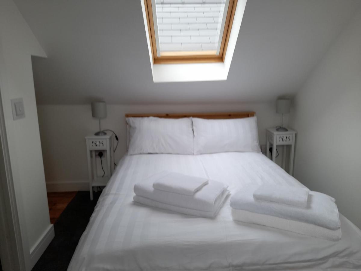 Fig Cottage Holiday Home Whitecroft エクステリア 写真
