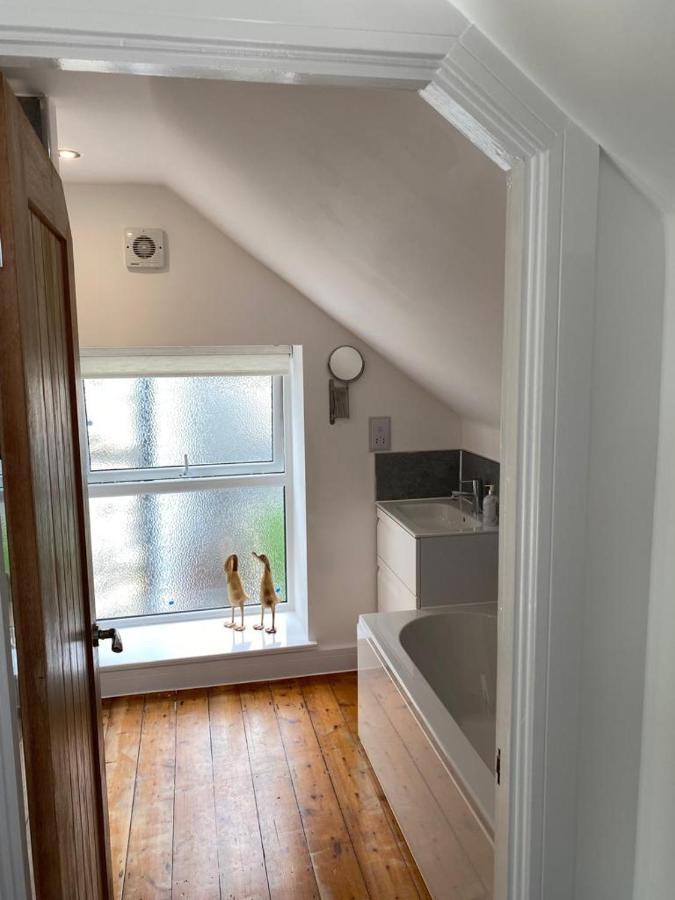 Fig Cottage Holiday Home Whitecroft エクステリア 写真