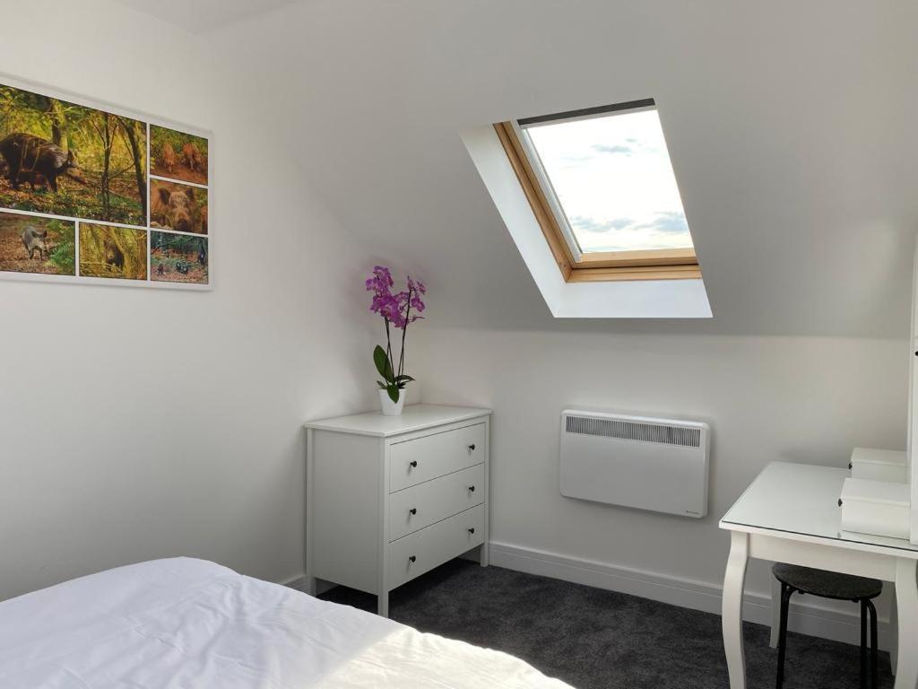 Fig Cottage Holiday Home Whitecroft エクステリア 写真
