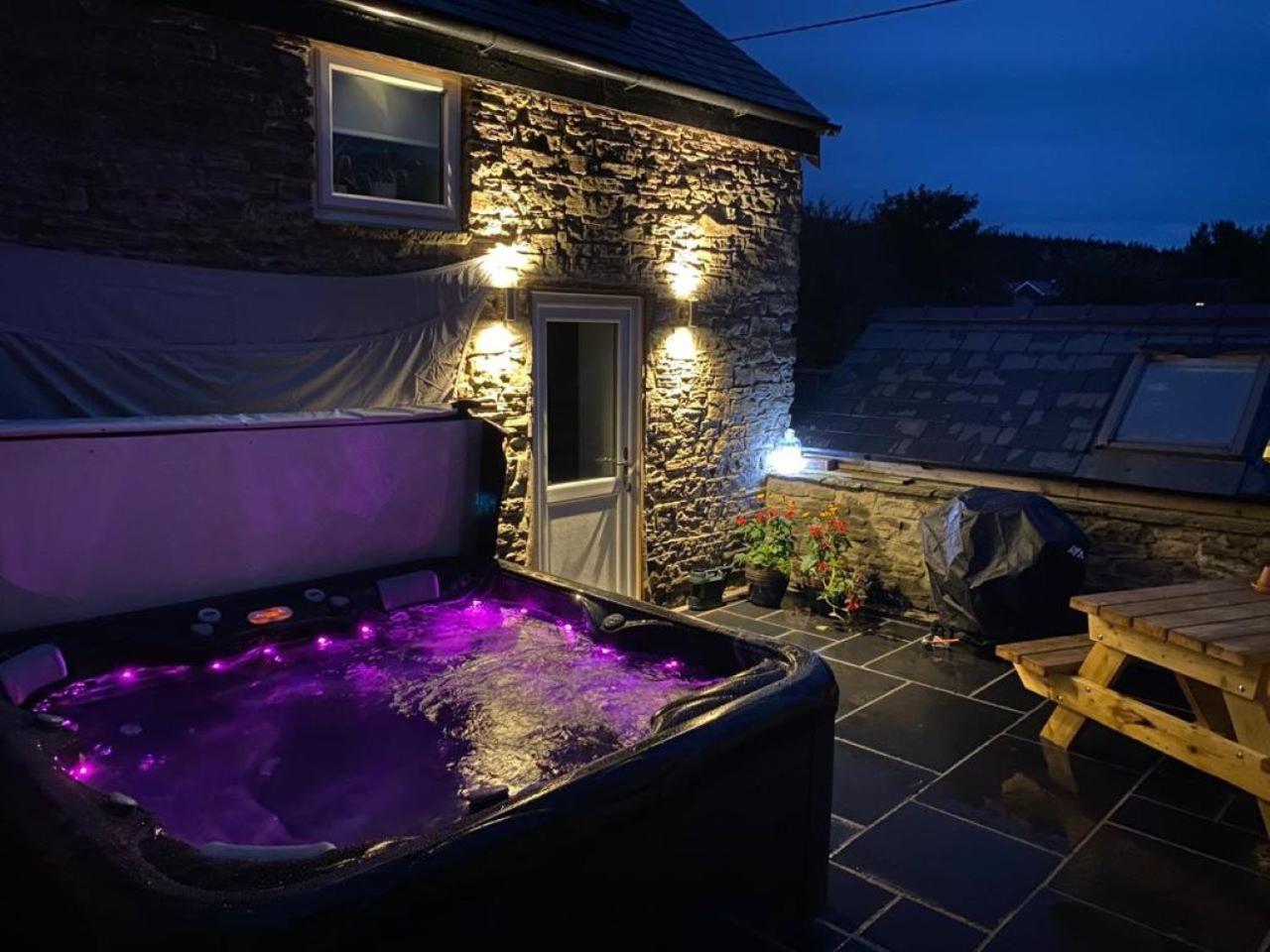 Fig Cottage Holiday Home Whitecroft エクステリア 写真